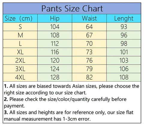 Jogging Sports Pants for Men Daily Sweatpants Hot Sales Casual Versatile 2024 New Fashion the Four Seasons Men's Clothing - Zen Fit Plus