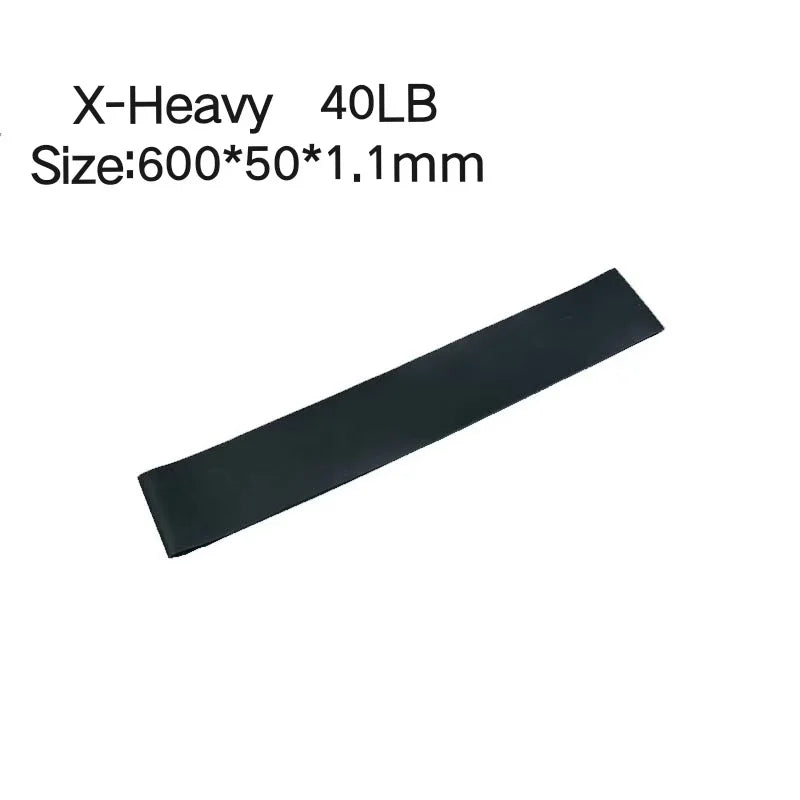 Yoga elastic band, resistance band, strength training, slimming and shaping, shoulder opening and back training Zen fit plus
