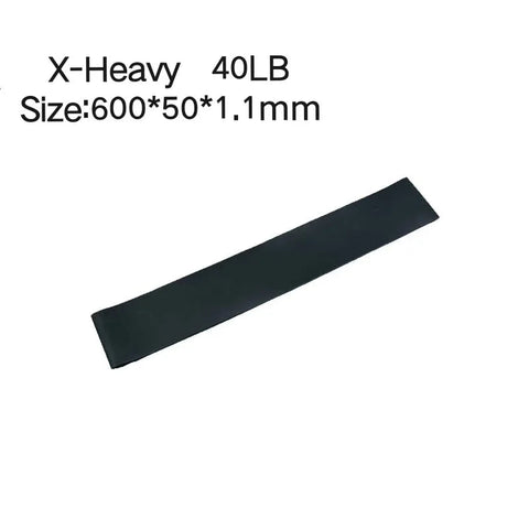 Yoga elastic band, resistance band, strength training, slimming and shaping, shoulder opening and back training Zen fit plus