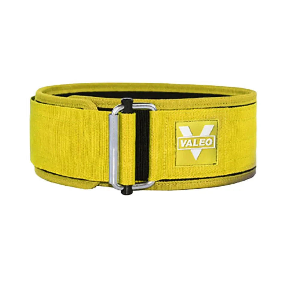 GOBYGO 1Pcs Fitness Weightlifting Belt Squat Pull-Up Gym Strength Lifting Adjustable Lumbar Support Metal Buckle Cross Training Zen fit plus