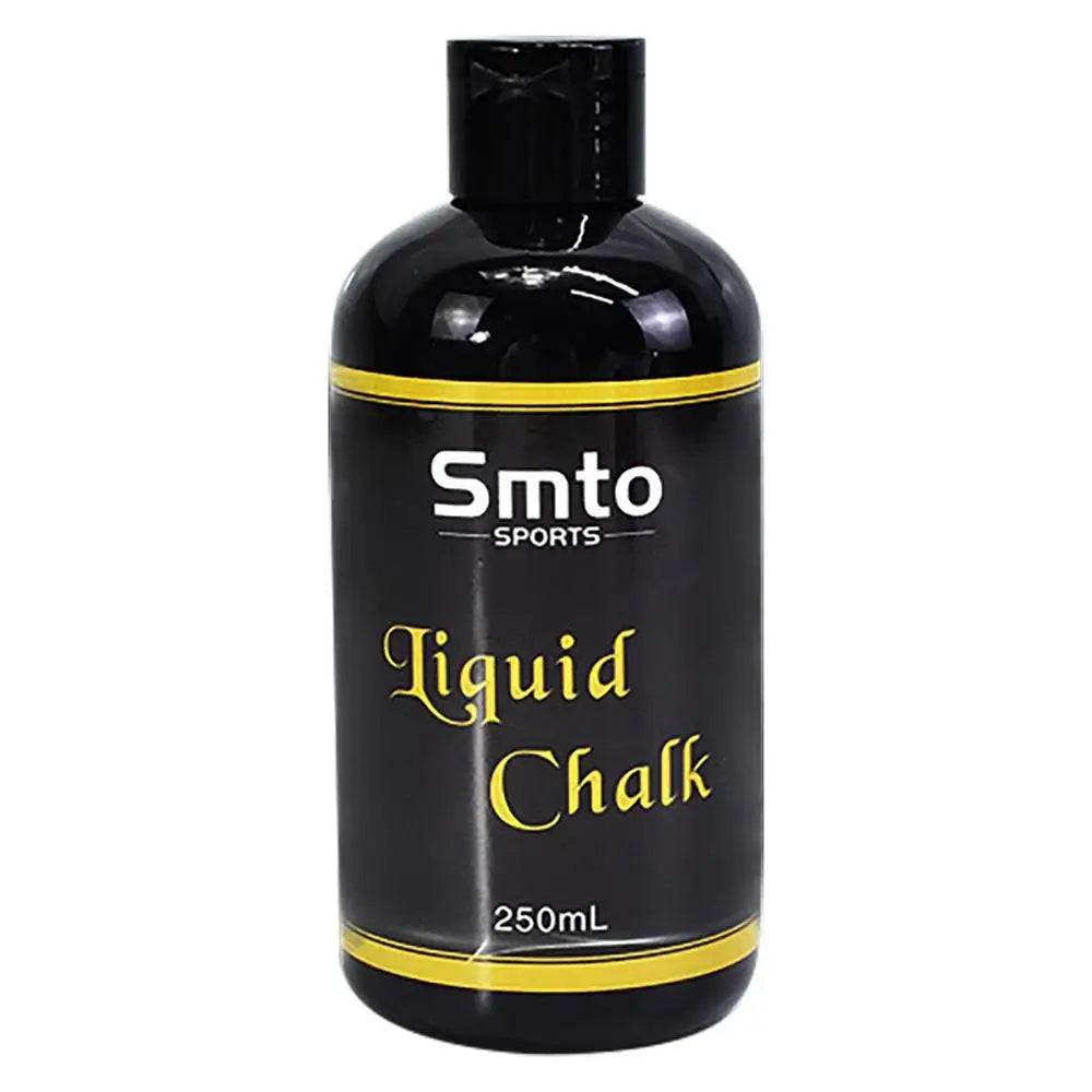 Gymnastics Chalk Fitness Liquid Chalk No Mess Dry Fast Sweatproof Long Lasting Liquid Chalk For Workout Cross Training Zen fit plus