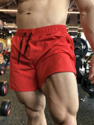 Men Sport Shorts Summer Sportswear Beach Jogging Short Pants Training Shorts Men Basketball Clothing Gym Fitness Running Bottoms Zen fit plus