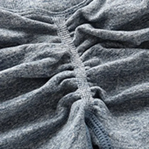 Women High Waist Leggings For Fitness Ladies Sexy Bubble Butt Gym Sports Workout Leggings Push Up Fitness Female Leggins - Zen Fit Plus