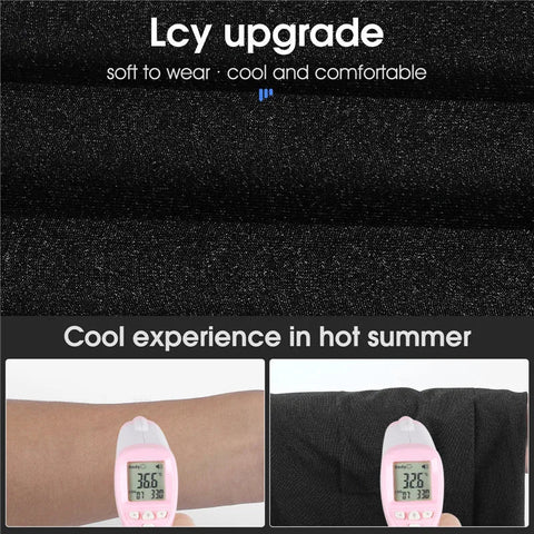 WEST BIKING Breathable Summer Cycling Headwear Ice Silk Anti UV Face Cover Outdoor Sport Running Scarf Dustproof Men Women Mask Zen fit plus