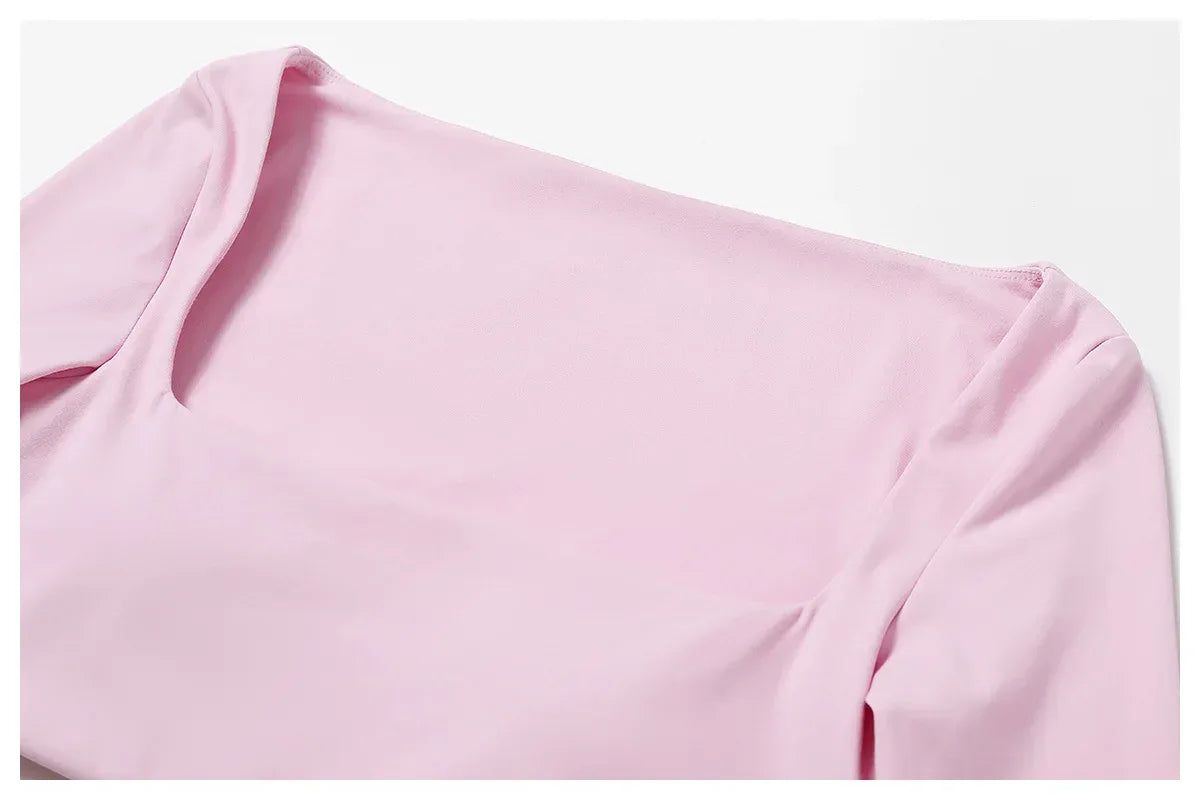 Yoga Suit Sports Set Women Quick-Drying Gym Set Women Tracksuit Running Workout Long Sleeve Sports Shirt Yoga Clothing - Zen Fit Plus