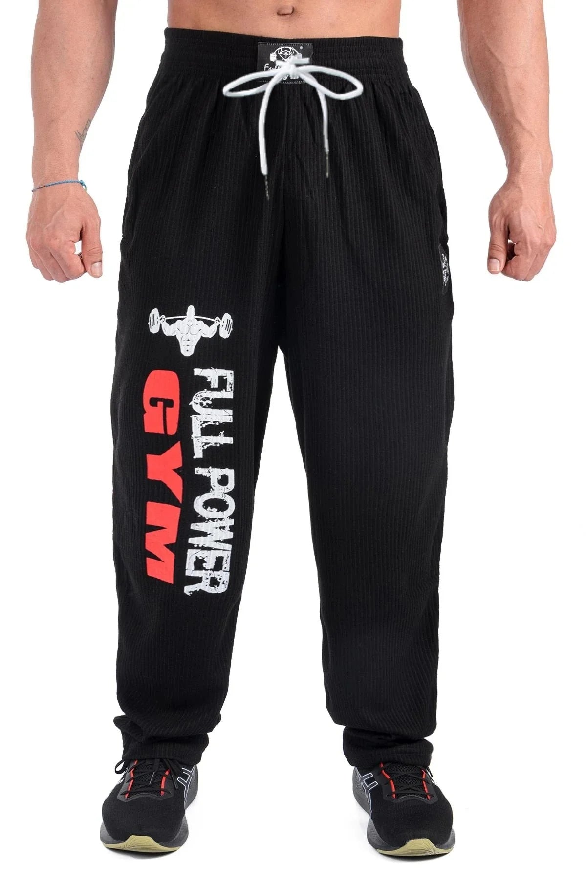 Casual Sport Pants