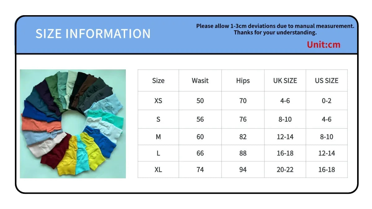 2Pcs Impact Gym Set Women Backless Tank Tops High Waist Scrunch Seamless Shorts Gym Suit Fitness Clothes Activewear Workout Sets - Zen Fit Plus