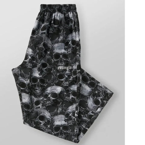 2025 New Men's Sports Pants Running Pants Fitness Running Pants Fitness Running Pants Fitness Running Men's Fitness Running Stra - Zen Fit Plus