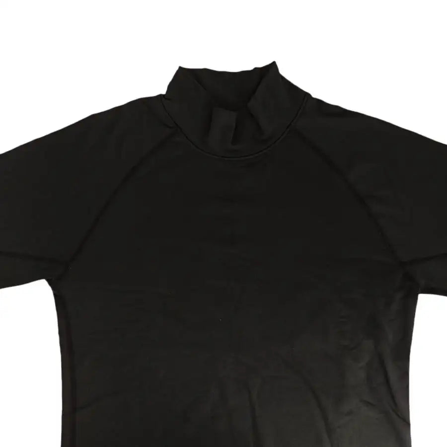 Winter Man Compression Shirt Cycling Clothing Warmth Shirt Warm Bottoming Shirt Men Compression T-Shirt Gym Sportswear 2024 New Zen fit plus