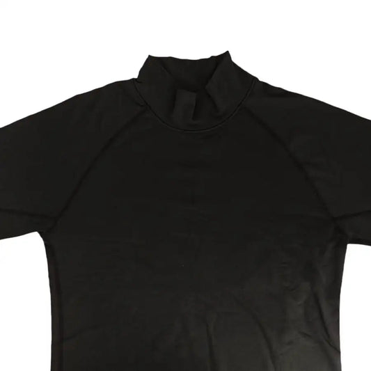 Winter Man Compression Shirt Cycling Clothing Warmth Shirt Warm Bottoming Shirt Men Compression T-Shirt Gym Sportswear 2024 New Zen fit plus