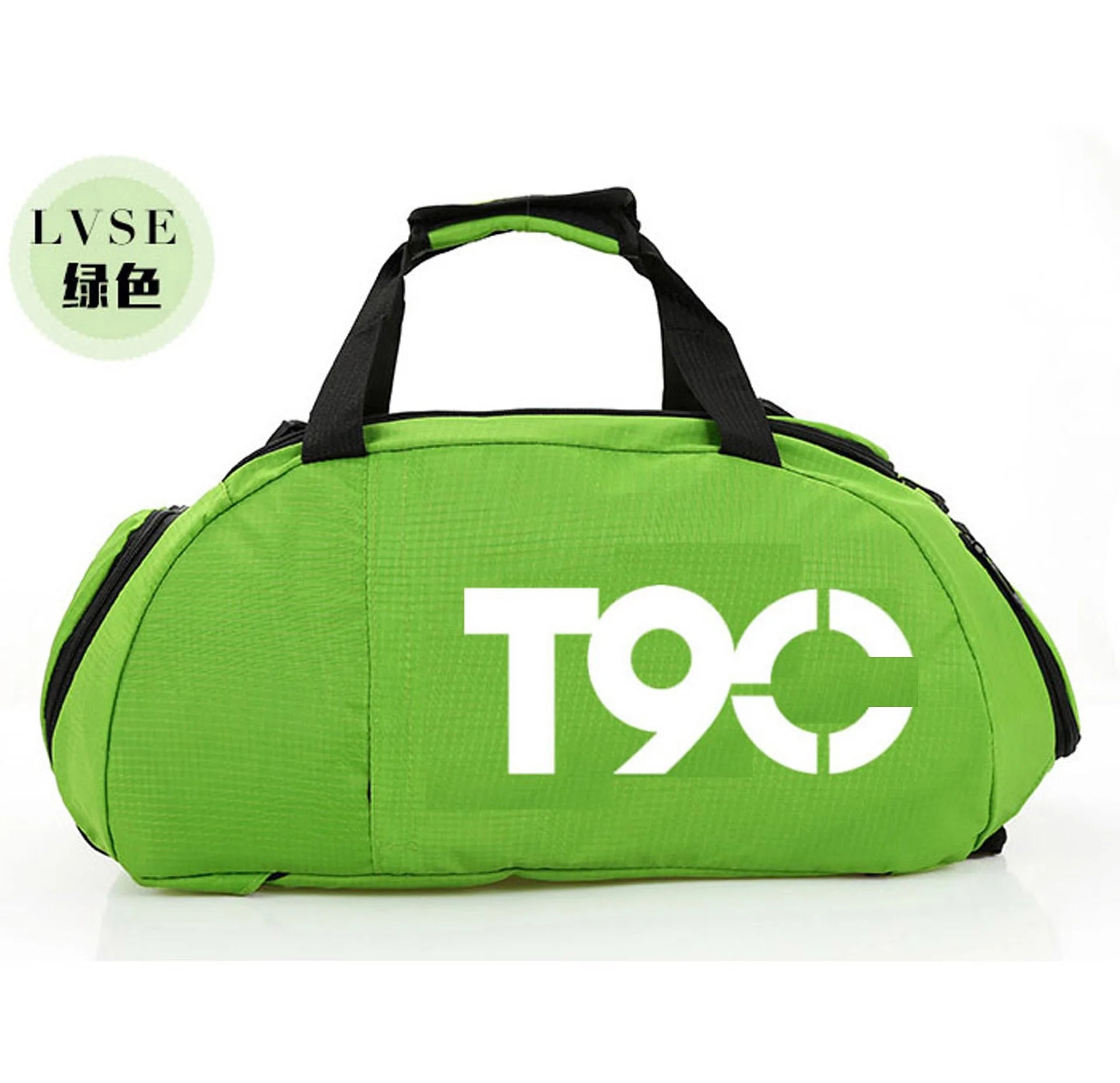 gym bag Men Sport Gym Bags сумка сумка спортивная Fitness Travel female bag with Separate Space For Shoes sac de sport rucksack Zen fit plus