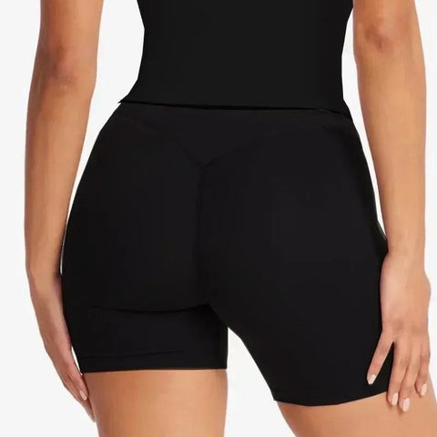 Women sexy halter halter fitness wear Yoga vest with chest pad Sports bra Sports shorts Yoga fitness clothing - Zen Fit Plus