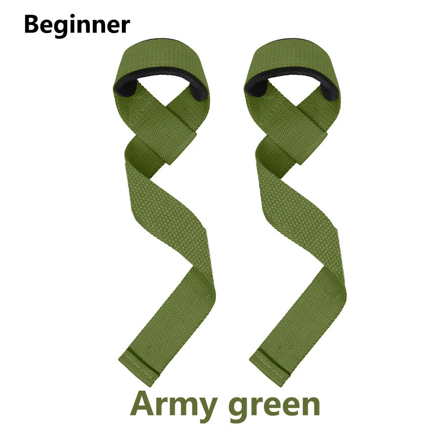 Fitness Lifting Wrist Strap Brace Wrap Weightlifting Crossfit Bodybuilding Support Kettlebell Dumbbell Weights Strength Workout Zen fit plus