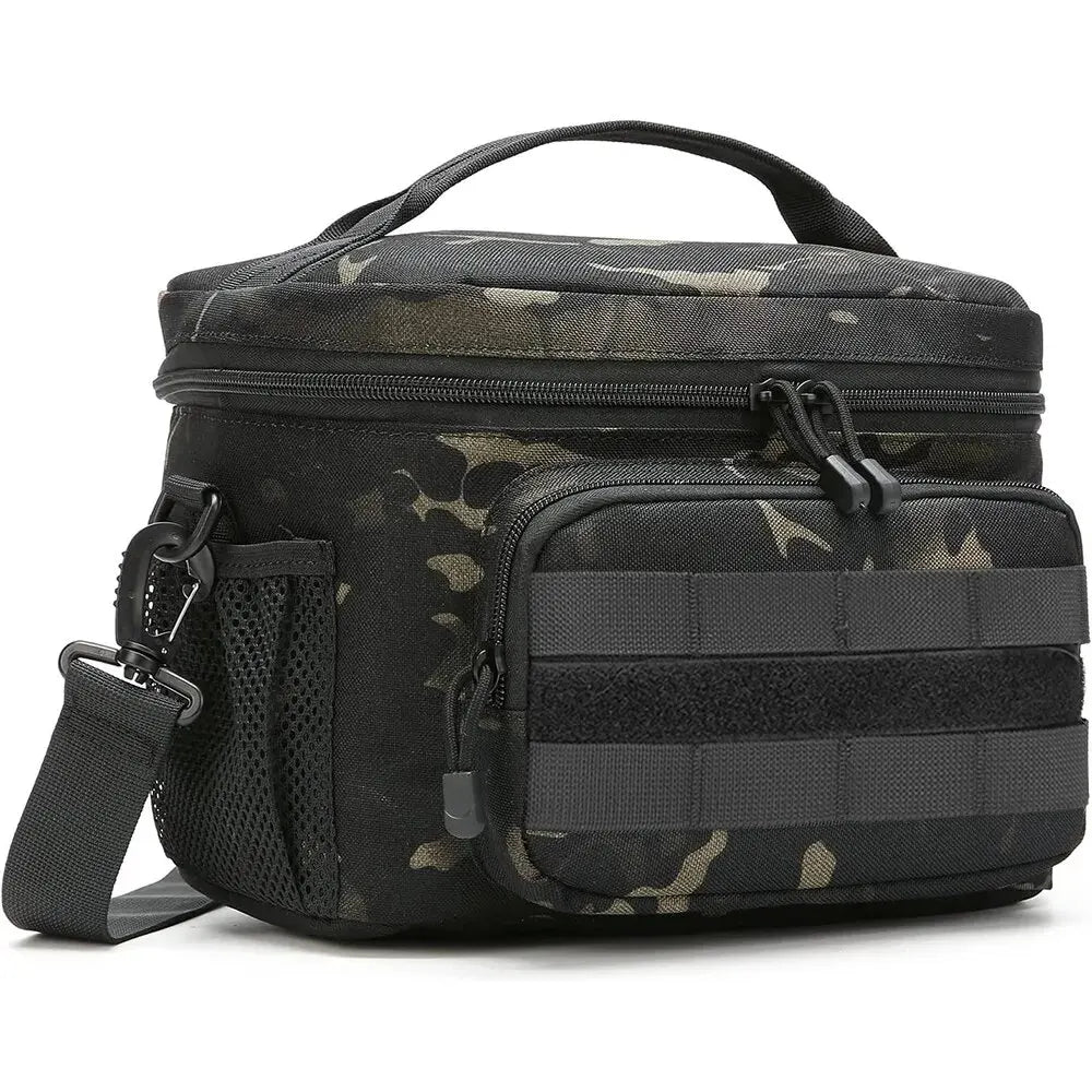 Men Gym Bag Outdoor Big Capacity Male Travel Bags Crossbody Fitness Bags Thickened Sports Bag Zen fit plus