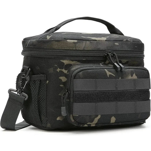 Men Gym Bag Outdoor Big Capacity Male Travel Bags Crossbody Fitness Bags Thickened Sports Bag Zen fit plus