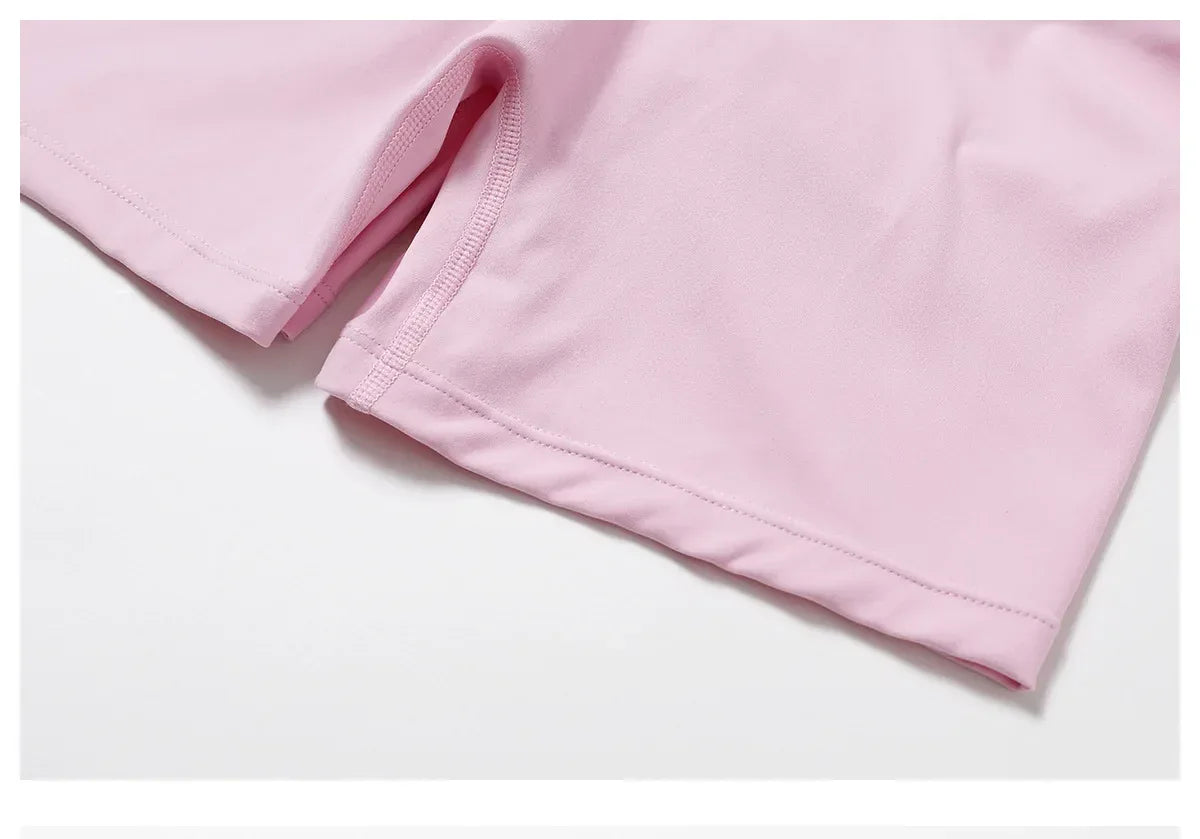 Yoga Suit Sports Set Women Quick-Drying Gym Set Women Tracksuit Running Workout Long Sleeve Sports Shirt Yoga Clothing - Zen Fit Plus