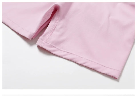 Yoga Suit Sports Set Women Quick-Drying Gym Set Women Tracksuit Running Workout Long Sleeve Sports Shirt Yoga Clothing - Zen Fit Plus