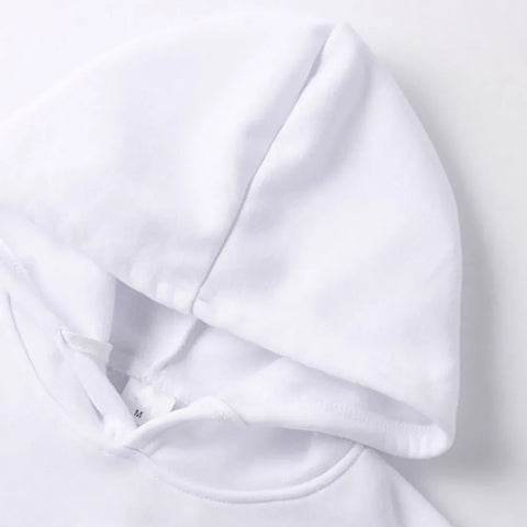 Men's and Women's Warm Sweatshirt Casual Solid Color Streetwear Pullovers Sport Fitness Pocket Hoodies Multi Color - Zen Fit Plus