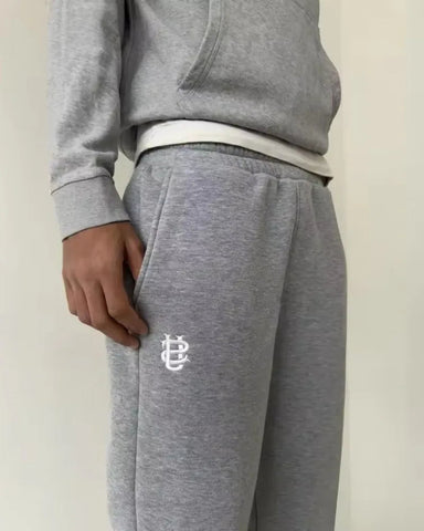 Y2K Letter Zipper Hoodie Men Women Harajuku Fashion Letter Embroidery Pants Retro Oversized Hoodie Sweatshirt Zipper 2pcs Sets Zen fit plus