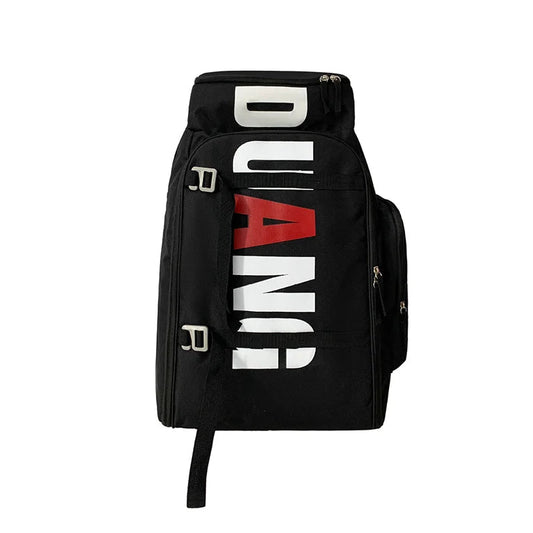Sport Gym Bag Men Fitness Travel Backpack Large Waterproof Skate Pack For Shoulder Crossbody Training Laptop Dry Wet School Bags Zen fit plus