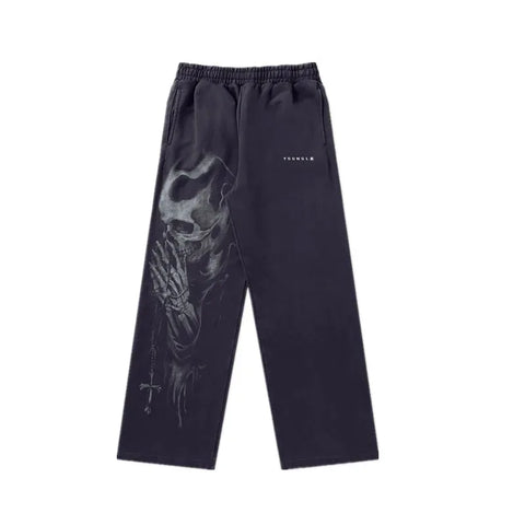 2025 New Men's Sports Pants Running Pants Fitness Running Pants Fitness Running Pants Fitness Running Men's Fitness Running Stra - Zen Fit Plus