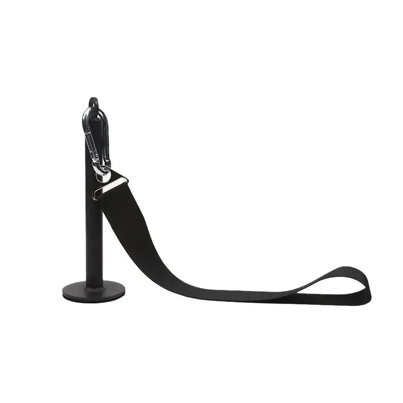 Fitness Arm Wrestling Training Strap Home Gym Finger Wrist Forearm Blaster Armwrestling Pronation Rope Hand Grip Band - Zen Fit Plus