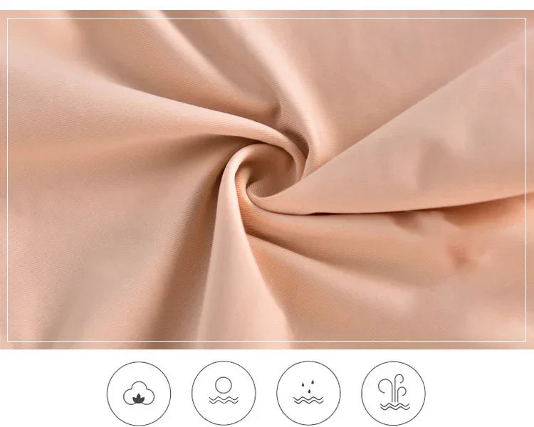 Seamless Safety Short Pants Summer Women Plus Size Boxers For Female Anti Rub Safety Shorts Under Skirt Panties Underwear 3XL - Zen Fit Plus