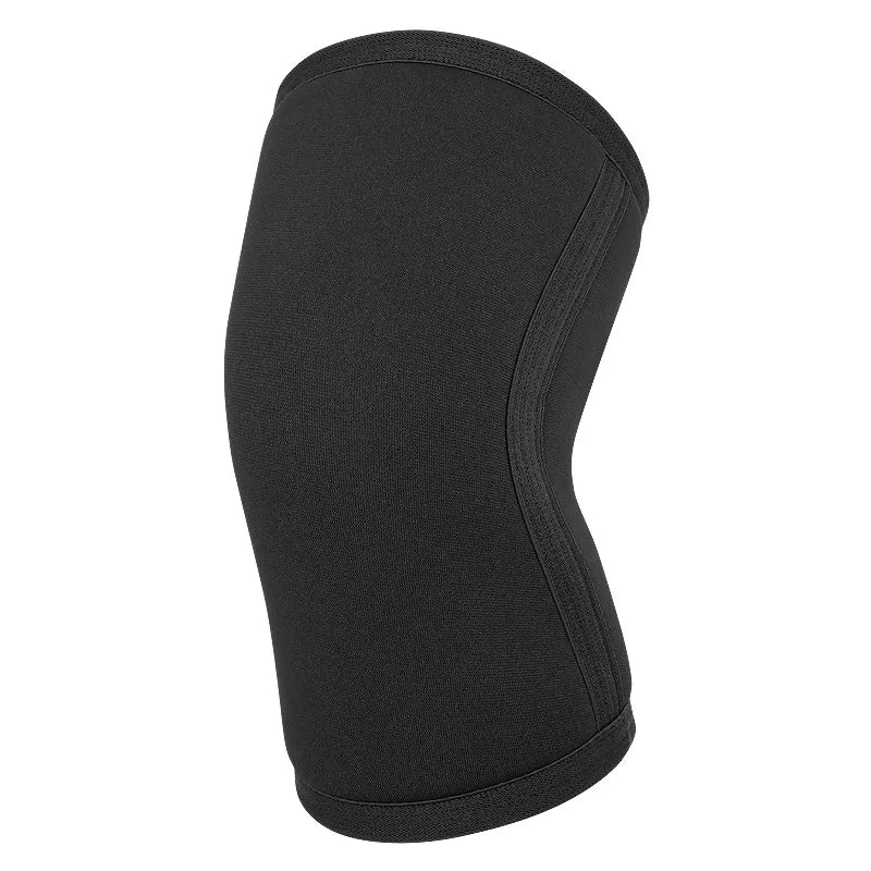1PCS Elbow Protector 7mm Thickened Diving Material Pressure Elbow Protector Lifting Upper Body Strength Training Arm Protector Zen fit plus