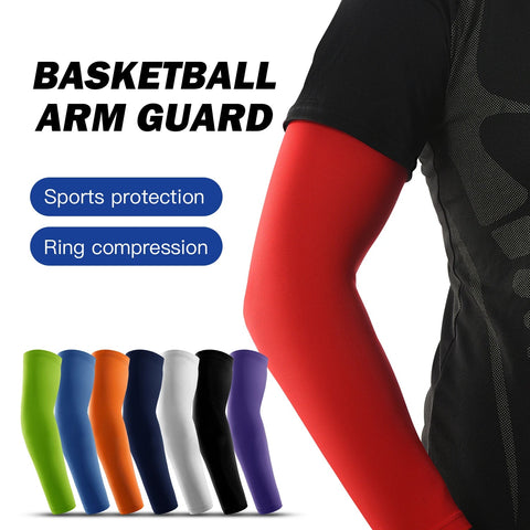 1 PC Sports Elbow Support Sleeve Arm Joint Protector Breathbable Elbow Pads Cycling Running Basketball Arm Guard Zen fit plus