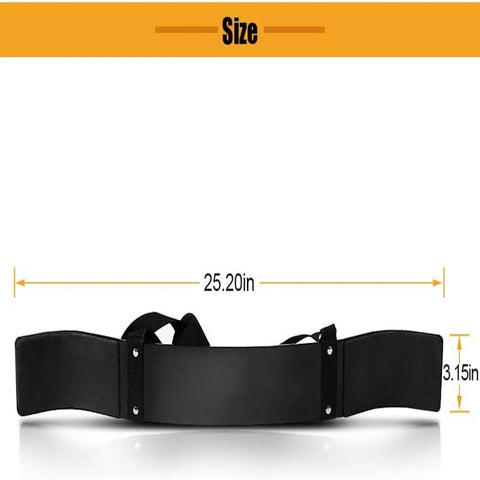 Heavy Duty Arm Blaster for Biceps and Triceps, Muscle Builder Isolator Bicep Curl Support, Strong Dumbbells Barbells for Strengt Zen Fit Plus