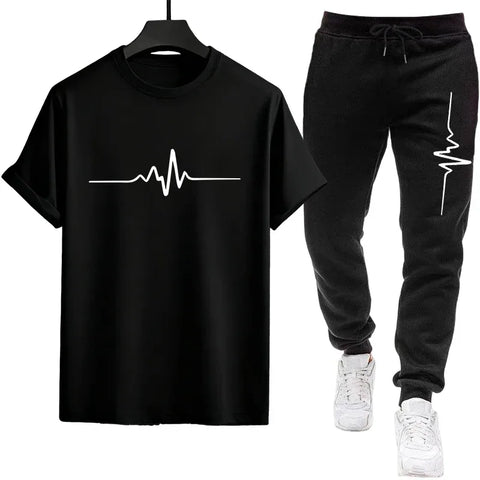 Jogger sport outfit