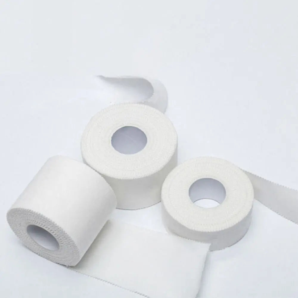 Health Care Sport Adhesive Tape Elastic Stretch Emergency tool Athletic Gauze Tape Injury Support Self-Adhesive Elastic Bandage Zen fit plus