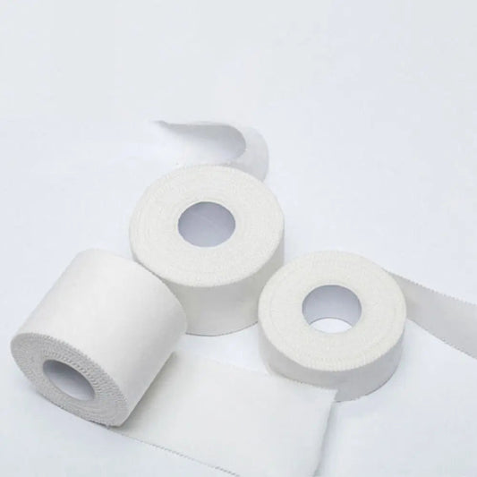 Health Care Sport Adhesive Tape Elastic Stretch Emergency tool Athletic Gauze Tape Injury Support Self-Adhesive Elastic Bandage Zen fit plus