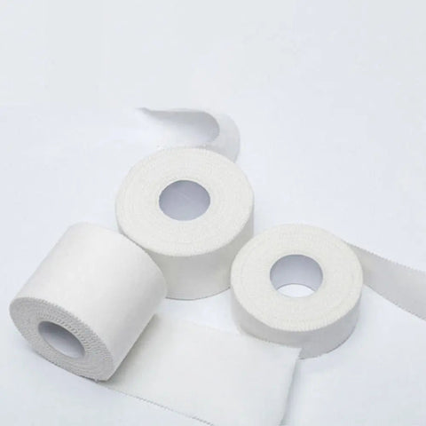 Health Care Sport Adhesive Tape Elastic Stretch Emergency tool Athletic Gauze Tape Injury Support Self-Adhesive Elastic Bandage Zen fit plus