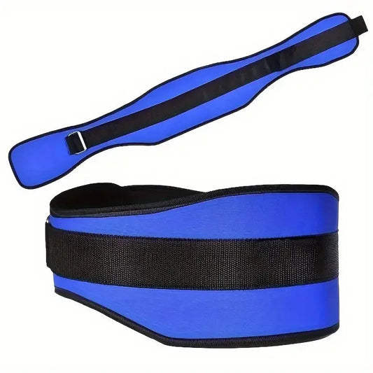Back Support Belt for Women & Men, Relieves lower back pain, Provides all-around lumbar support for gym,outdoor sports Zen fit plus