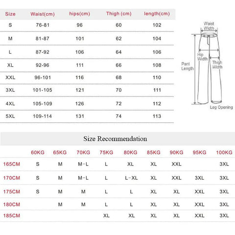 Men City Pants Cargo Trousers Multi-pocket Waterproof Wear-resistant Casual Training Overalls  Fat Cargo Quick Dry Pants Zen fit plus