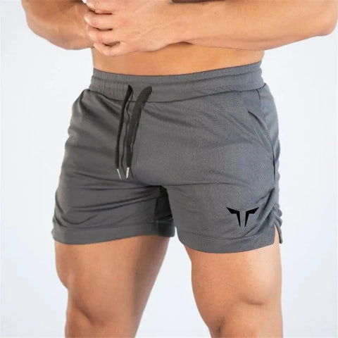 Summer Men's Fitness Shorts Gym Shorts Gyms Short Pants Run Hiking Sportswear Running Shorts Men Sports Jogging Zen fit plus
