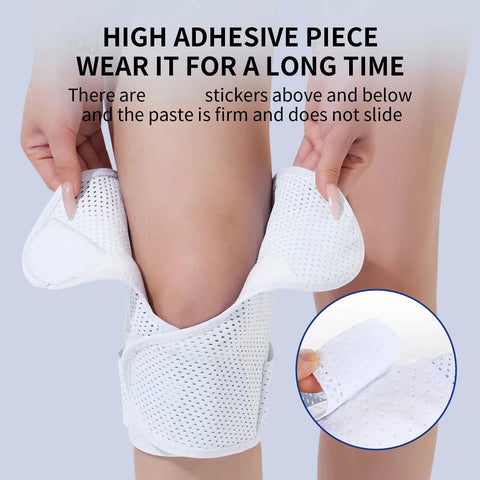 1PC Sports Kneepad Men Women Pressurized Elastic Knee Pads Arthritis Joints Protector Fitness Gear Volleyball Brace Protector Zen Fit Plus