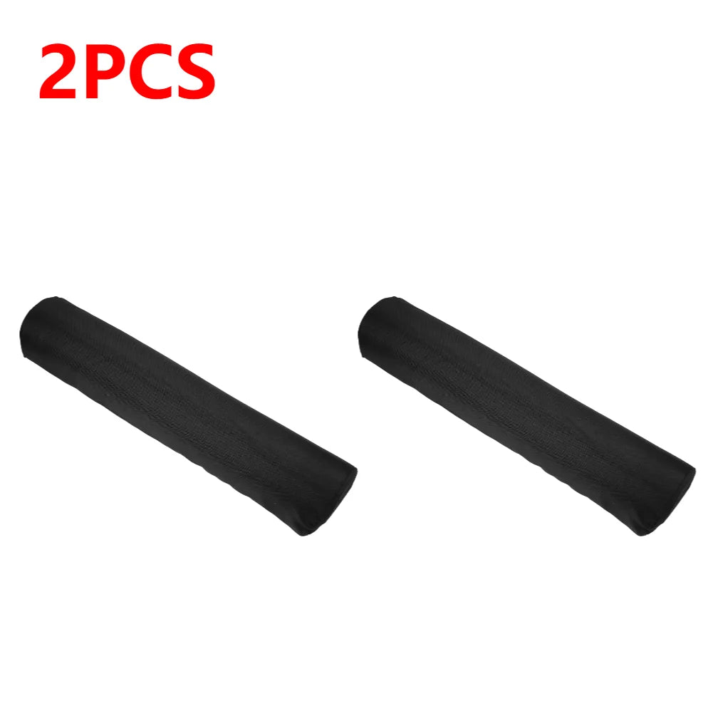 1-10pcs Barbell Pad Squat Weightlifting Shoulder Protecter Gym Pull Up Gripper Equipment Weights Gym Pads Lifting Barbell Pad Zen fit plus