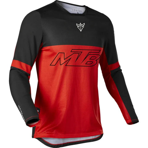 Ggrrans mtb Jerseys Mountain Bike MTB Shirts Offroad Long sleeve Motorcycle Motocross Sportwear Racing Bike Cycling Clothing - Zen Fit Plus