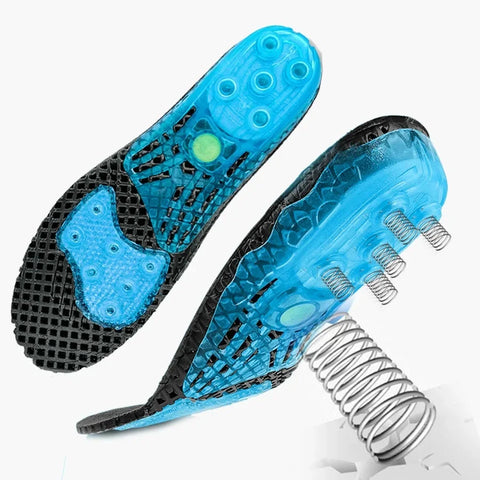 Silicone Gel Shoe Insole