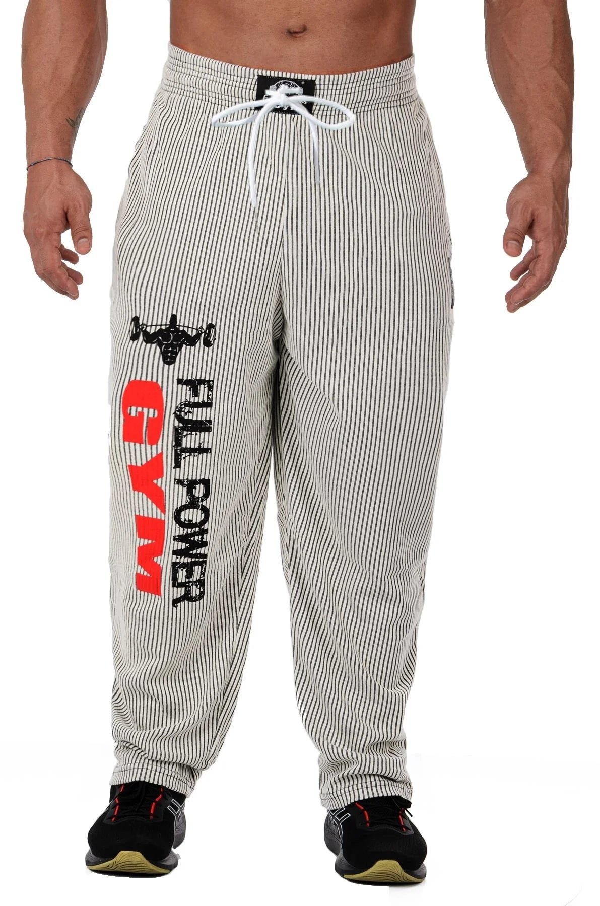 Casual Sport Pants