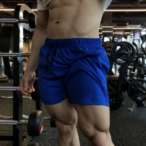 Men Sport Shorts Summer Sportswear Beach Jogging Short Pants Training Shorts Men Basketball Clothing Gym Fitness Running Bottoms Zen fit plus