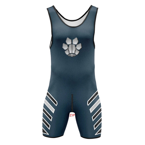 Mens Wrestling Singlets Front And Back Zipper SexyMan Bodysuits RT One-Piece Undershirts Powerlifting Sleeveless Sleepwear Zen fit plus