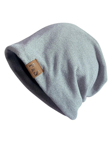 1pcs Warm Knitted Beanie Hat For Men And Women - Fashionable SolidHip-hop Style Zen Fit Plus