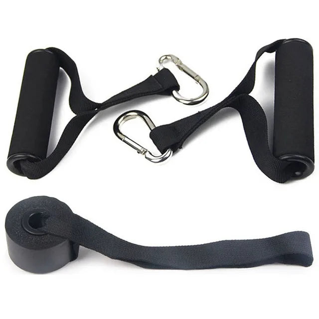 Latex Stretch Resistance Band Expander Elastic Bands For Sport Pull Up Assistance Band Home Workout Pilates Gym Equipment Zen fit plus