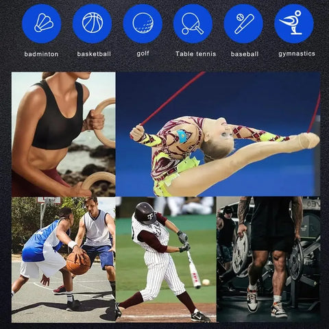 Gymnastics Chalk Fitness Liquid Chalk No Mess Dry Fast Sweatproof Long Lasting Liquid Chalk For Workout Cross Training - Zen Fit Plus