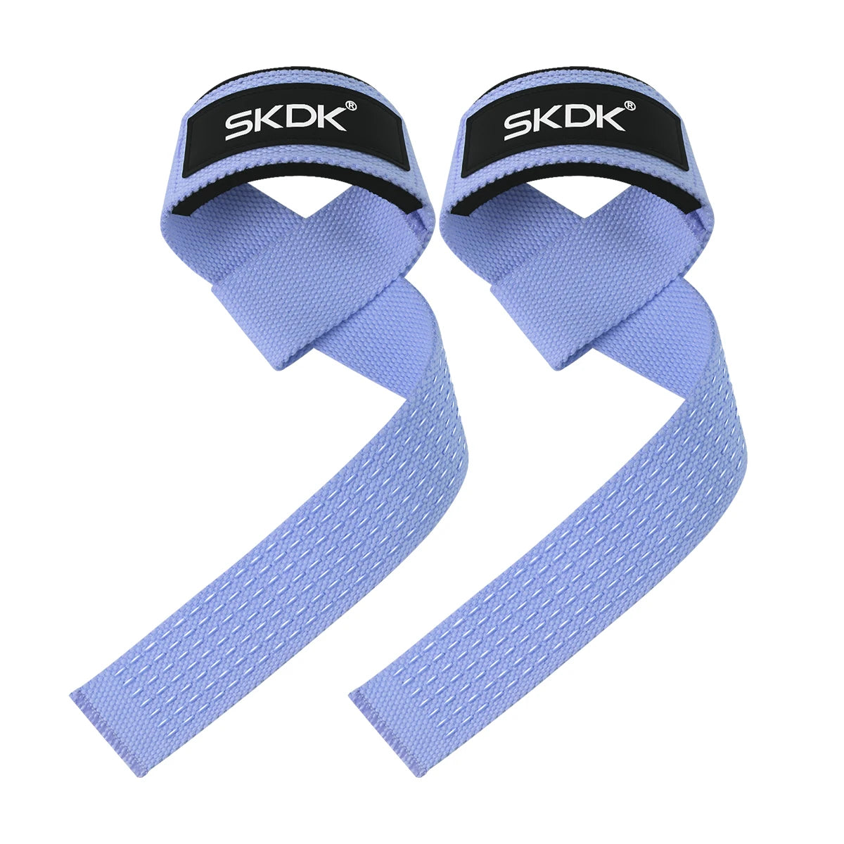 2PC/4PC/3PAIR Weightlifting Straps Anti-Slip Silicone Lifting Wrist Straps Strength Training Deadlifts Crossfit Hand Grips Wrist Zen fit plus