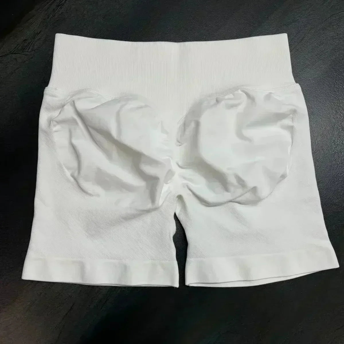 Impact Shorts Women Scrunch Bum Gym Shorts Low Waist Seamless Yoga Shorts  Workout Biker Short Stretch Fitness Short Zen fit plus