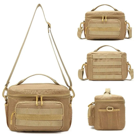 Men Gym Bag Outdoor Big Capacity Male Travel Bags Crossbody Fitness Bags Thickened Sports Bag Zen fit plus